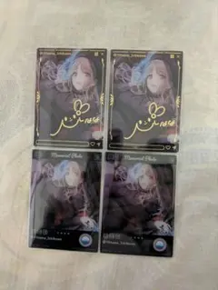 シャニマス エモカ BLACK 市川雛菜