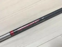 テーラーメイド R15 3W用（ドライバー用）カスタムシャフトUS版、スリーブ付のサムネイル
