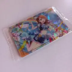 プロセカウエハース3 花里みのりちゃん