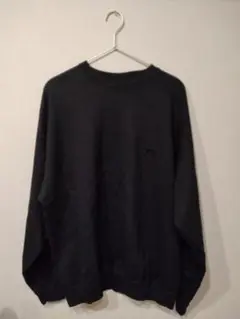 オーバーサイズ スウェット