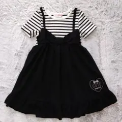 ☆キッズ ワンピース☆ 110