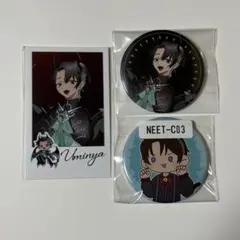 2026年最新】うみにゃ ニート部の人気アイテム - メルカリ