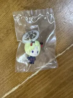 銀魂 吉原大炎上 めじるしアクセサリー 月詠