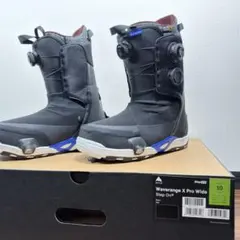 バートンMen's Burton Waverange X Pro Step Onのサムネイル