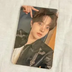 &TEAM 月狼Go in Blind knpops EJ ウィジュ