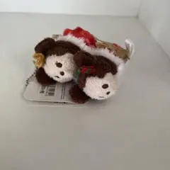 ディズニー ツムツム キーホルダー キーチェーン