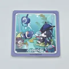 2026年最新】gigo 原神 コースター クロリンデの人気アイテム - メルカリ