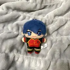 ブルーロック ぬいぐるみ 潔世一
