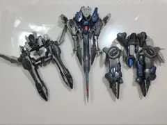 2026年最新】アクエリオン 強攻型の人気アイテム - メルカリ