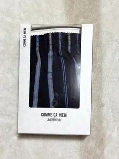 COMME CA MEN トランクス Lサイズ