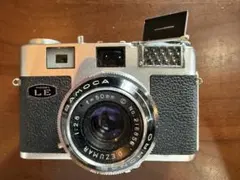 希少な動作品 SAMOCA 35 MODEL M-35 50mm f3.5 希少な動作品 / SAMOCA 35 MODEL M-35 50mm f3.5 / レンジ