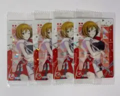 2026年最新】プロセカ ウエハース4の人気アイテム - メルカリ