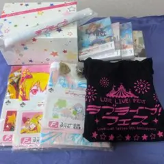 ラブライブ！グッズセット
