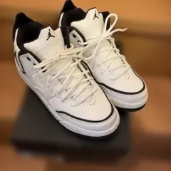 Jordan Courtside 23 GS White Black 24cmのサムネイル