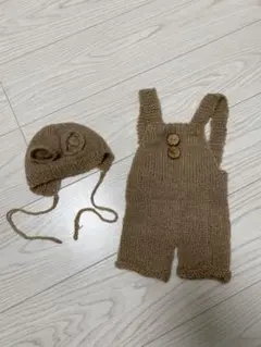 ニューボーンフォト用