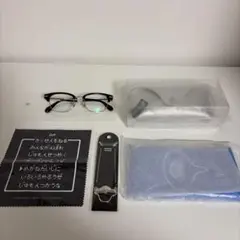 即購入OK ドラゴンクエスト ロトの勇者 Zoff ゾフ 眼鏡 メガネ コラボ