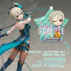 2025年最新】塩見周子 フィギュアの人気アイテム - メルカリ