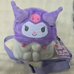 クロミ 保温保冷ショルダーバッグ付き