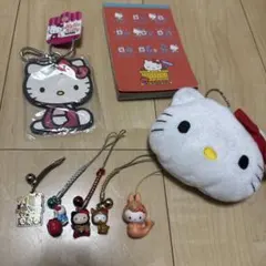 サンリオ ハローキティ ベーカリーセット レア 極美品 製造終了品
