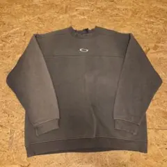 00s Old STUSSY プレステ2 パロディスウェット ヴィンテージ 古着