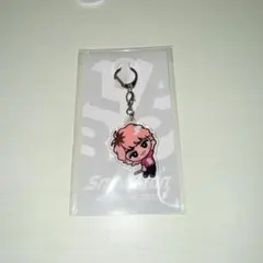 すのチルぶら下がりシリーズ アクリルキーホルダー 佐久間大介