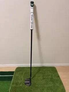 【極美品】PING PLD MILLED OSLO 4 グリップ新品 34インチのサムネイル