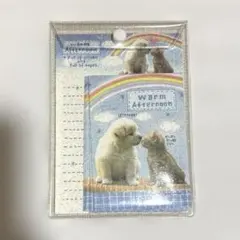 KAMIOJAPAN ウォームアフタヌーン レターセット