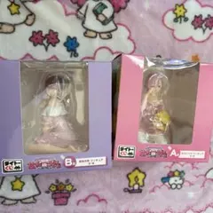 2.5次元の誘惑 橘美花莉 天乃リリサ フィギュア