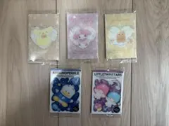 サンリオキャラクターズウエハース11