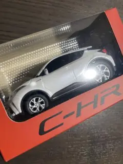 TOYOTA トヨタ Ｃ－ＨＲ プルバックカー