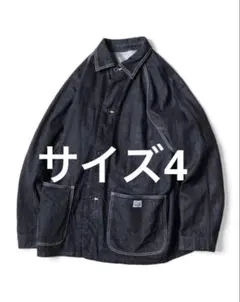 2026年最新】キャピタル kapital デニムジャケットの人気アイテム