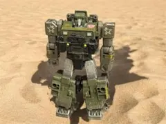 箱無し トランスフォーマー 最後の騎士王 MB-19 ハウンド - メルカリ