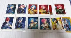 あんスタ 天城燐音 HiMERU 桜河こはく 椎名ニキ　周年 ぱしゃっつ