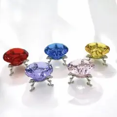 まどマギ フィギュア プライズ 台座5点セット - メルカリ