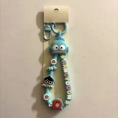 サンリオラバーコードキーホルダー ハンギョドン
