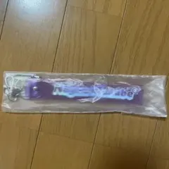 真鍋凪咲　オフィシャルストラップ