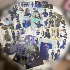 忍ミュ　竹谷八左ヱ門　466点まとめ