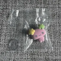 たまごっち カプセル フロッキーズ ふらわっち 台座付き