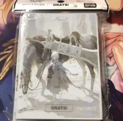 新品 GRATS! グラッツ Memento reoenl れおえん スリーブ - メルカリ