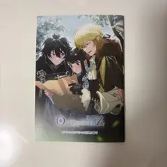 over requiemz ステラワース小冊子 オーバーレクイエムズ - メルカリ
