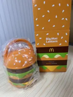 Big Mac Lantern ビッグマックランタン