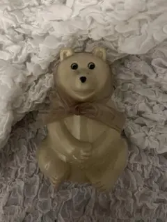 ポーラーベアバンク　貯金箱のサムネイル
