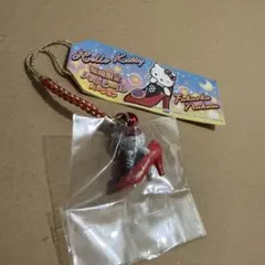 ご当地キティ ハローキティ 福岡 ハイヒール