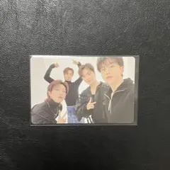 FOLLOW AGAIN パフォチ 87