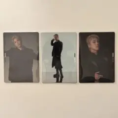 BE:FIRST【SHUNTO】トレカABC ベストアルバム