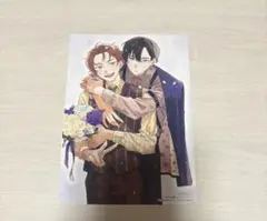 みなと商事コインランドリー ポストカード アニメイト