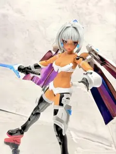 30MS ルルチェ　ビキニ騎士　全塗装　完成品