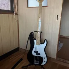 ⚫︎Kaalena（カーレナ）エレキベース KA-JB（BK）4弦/BIGBOSS - メルカリ