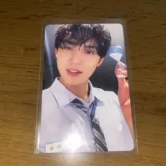 SEVENTEEN ミンギュYAKUSOKU weverse トレカ ラキドロ - メルカリ