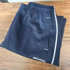 Kaepa ハーフパンツ ネイビー